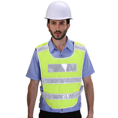 Reflective Vests TW-RV04