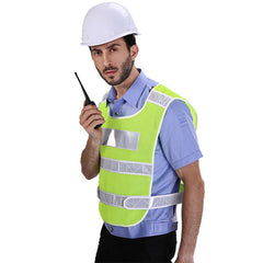 Reflective Vests TW-RV04