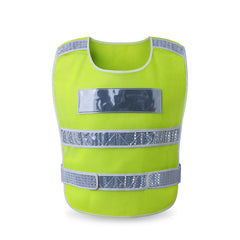 Reflective Vests TW-RV04