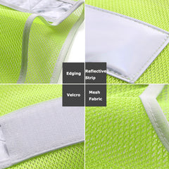 Reflective Vests TW-RV04