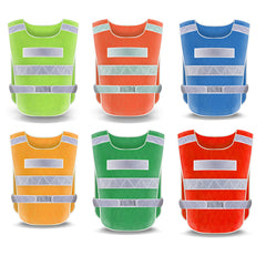 Reflective Vests TW-RV04