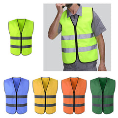 Reflective Vests TW-RV05