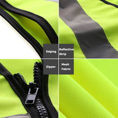 Reflective Vests TW-RV06