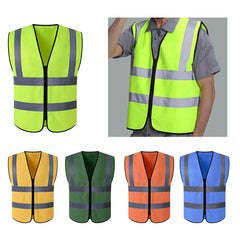 Reflective Vests TW-RV06