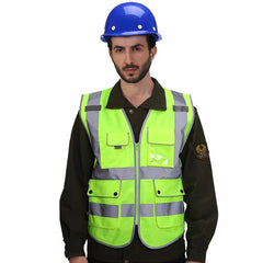 Reflective Vests TW-RV09