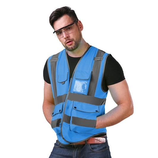 Reflective Vests TW-RV09