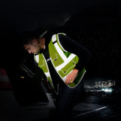 Reflective Vests TW-RV09