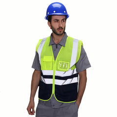 Reflective Vests TW-RV10