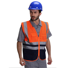 Reflective Vests TW-RV10