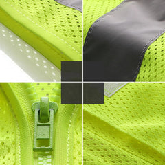 Reflective Vests TW-RV10