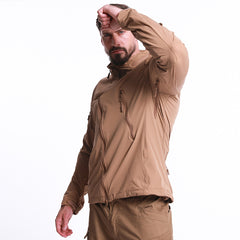 Tactical Ultra-Thin Skin Clothing TW-SC02