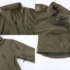 Tactical Ultra-Thin Skin Clothing TW-SC02