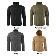 Tactical Ultra-Thin Skin Clothing TW-SC02