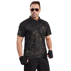 Tactical T-Shirt TW-ST25