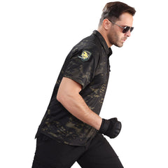 Tactical T-Shirt TW-ST25