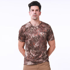 Tactical T-Shirt TW-ST413