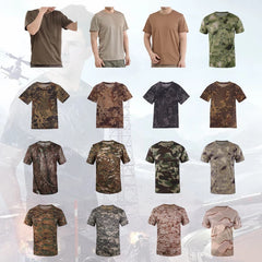 Tactical T-Shirt TW-ST413