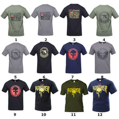 Tactical T-Shirt TW-ST85