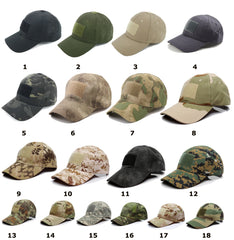 Tactical Cap TW-TC1610