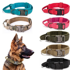 Tactical Dog Collar TW-TDC2