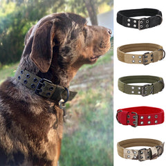 Tactical Dog Collar TW-TDC3