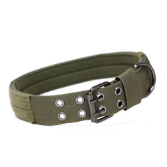 Tactical Dog Collar TW-TDC3