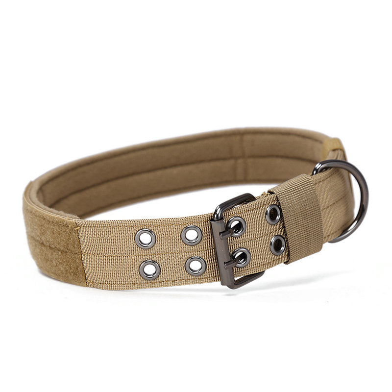 Tactical Dog Collar TW-TDC3