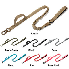 Tactical Dog Rope TW-TDR2