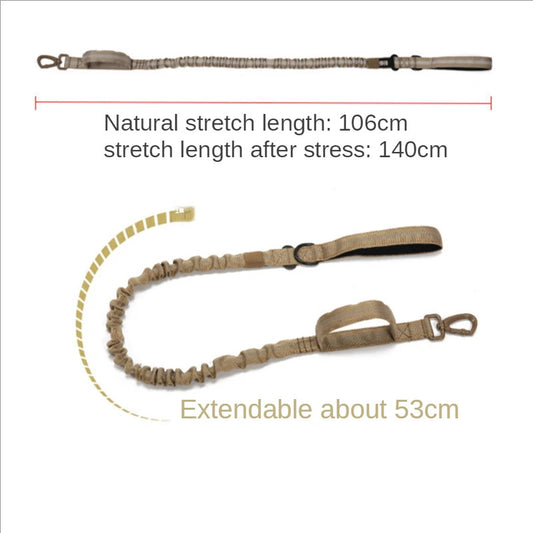 Tactical Dog Rope TW-TDR2