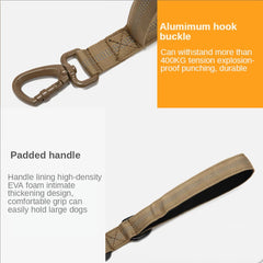 Tactical Dog Rope TW-TDR2