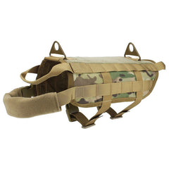 Tactical Dog Vest TW-TDV1