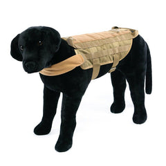 Tactical Dog Vest TW-TDV1