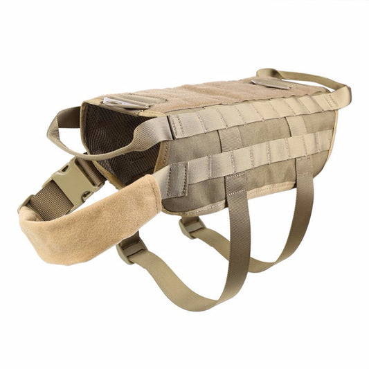 Tactical Dog Vest TW-TDV1