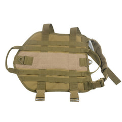 Tactical Dog Vest TW-TDV1