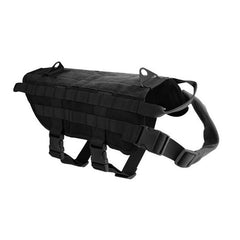 Tactical Dog Vest TW-TDV1