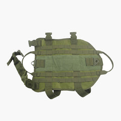 Tactical Dog Vest TW-TDV1