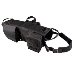 Tactical Dog Vest TW-TDV2