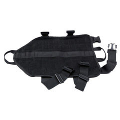 Tactical Dog Vest TW-TDV2