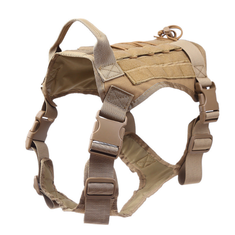 Tactical Dog Vest TW-TDV3