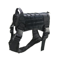 Tactical Dog Vest TW-TDV3