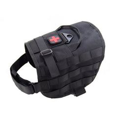 Tactical Dog Vest TW-TDV5