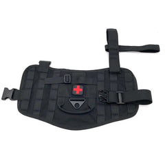 Tactical Dog Vest TW-TDV5