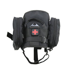 Tactical Dog Vest TW-TDV6