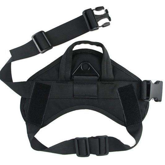 Tactical Dog Vest TW-TDV7