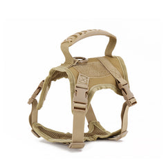 Tactical Dog Vest TW-TDV8