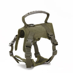 Tactical Dog Vest TW-TDV8