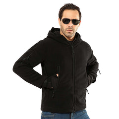 Tactical Fleece Coat TW-TF3