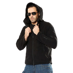 Tactical Fleece Coat TW-TF3