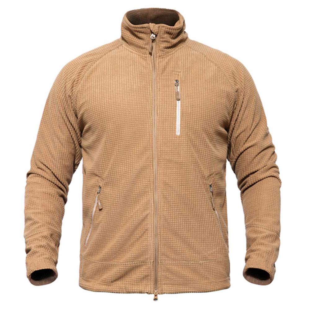 Tactical Fleece Coat TW-TF5