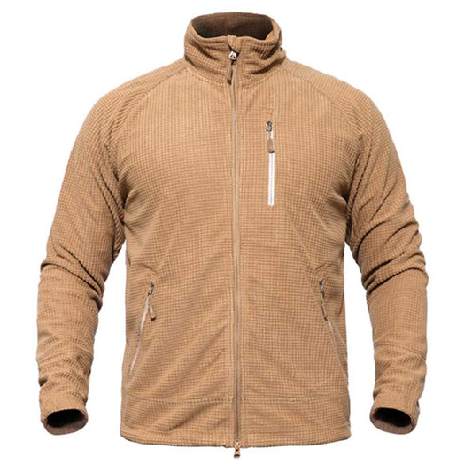 Tactical Fleece Coat TW-TF5